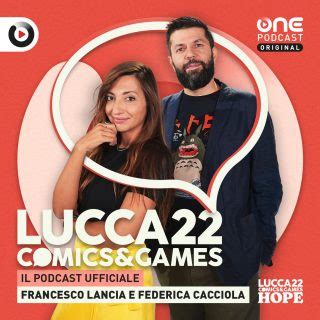 Caccia Al Tesoro Lucca Comics Games 2024 Radio Deejay