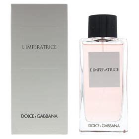 Dolce Gabbana L Imperatrice Eau De Toilette Ml Parallel Import