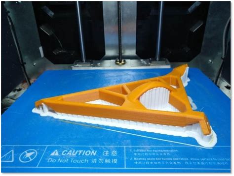 FLASHFORGE Creator 3 - Multistation EN