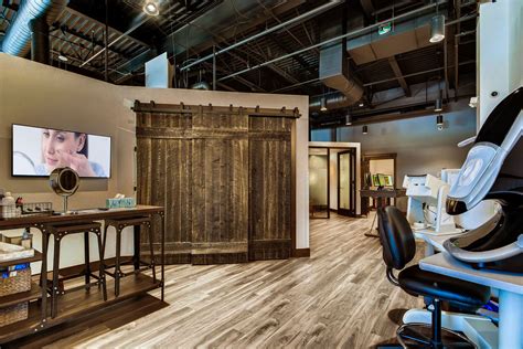 The Optometry Office Reimagined