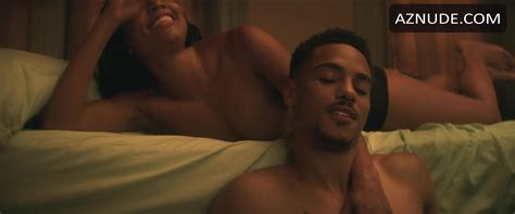 Gabrielle Union Nude Aznude