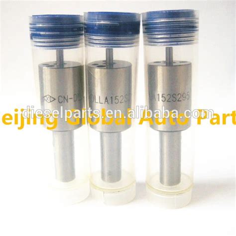 Fule Injector Nozzle Dlla152s295 For Deutz Td226b Engine - Buy Deutz ...