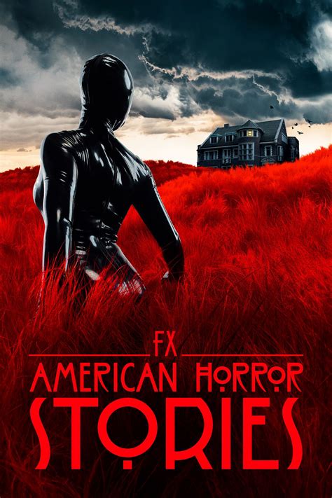 American Horror Stories - Full Cast & Crew - TV Guide