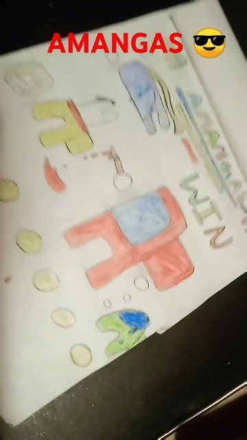 AMANGAS 😎 - YouTube