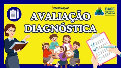 Modelo De Avaliação Diagnóstica - 30 Modelos de Avaliação Diagnóstica para Imprimir: Anos Iniciais