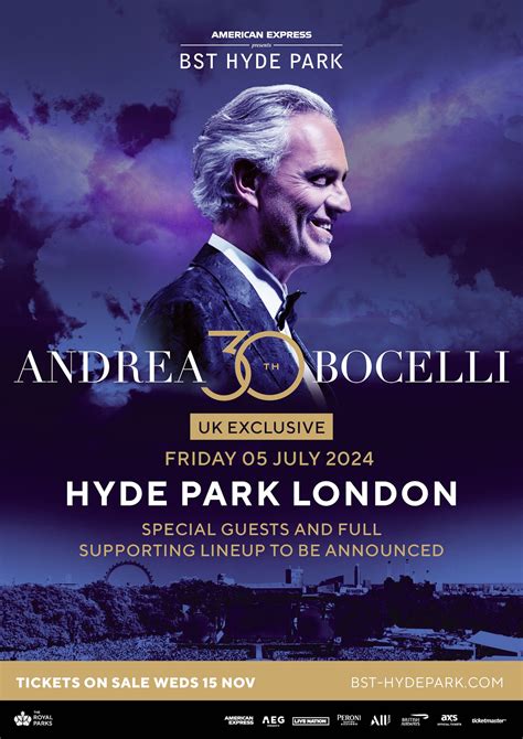 Bst Hyde Park 2024 Schedule - Min Laurel