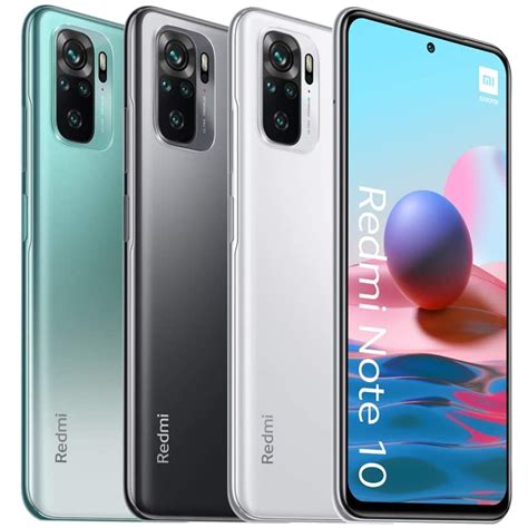 Xiaomi Redmi Note 10 Preis, Video, Angebot (Preisvergleich ...
