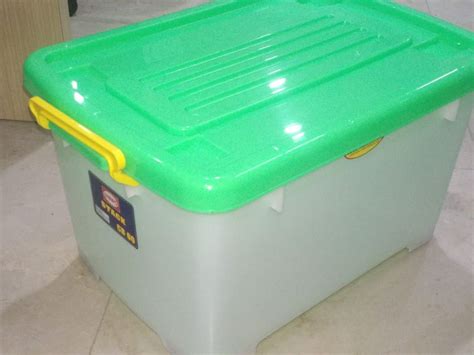 container box plastik