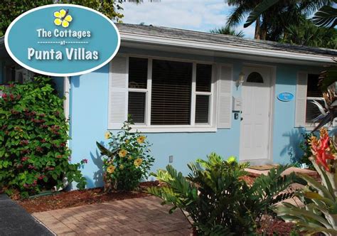 The Cottages at Punta Villas - Historic District - Apartments for Rent ...