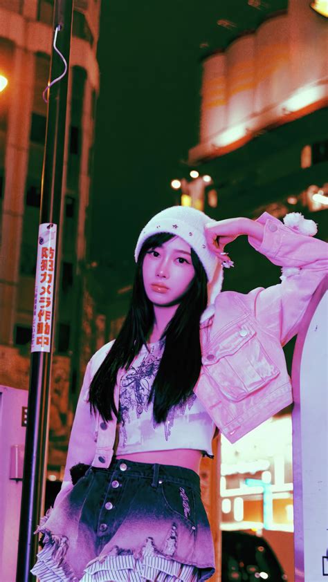 Giselle Aespa Hot Mess K K Wallpaper K Hd