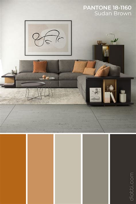 Idee Palette Arredamento I Colori Primavera Estate 2022 Diotticom