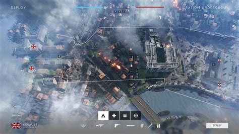 A New Battlefield 5 Map Will Deploy Later This Week Gamespot