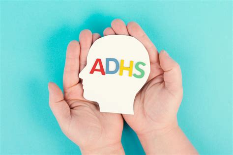 ADHS Behinderung: Alle Informationen & Fragen beantwortet