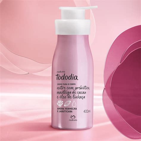 Hidratante Amora Vermelha E Jabuticaba - Hidratante Natura Tododia Amora Vermelha e Jabuticaba 400 ml | Shopee ...