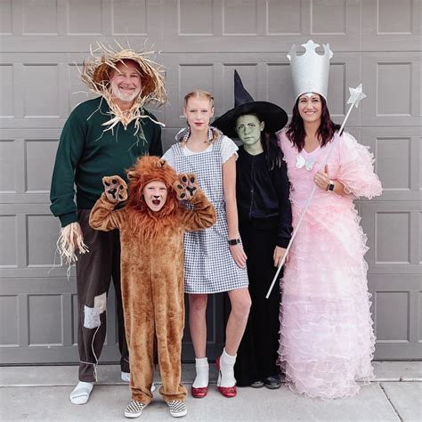 family   halloween costumes ideas  byron johnson blog