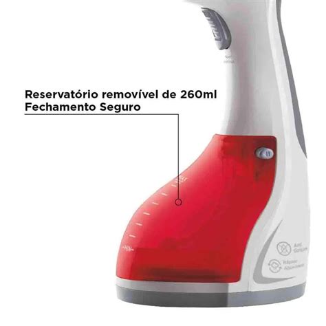 Vaporizador E Higienizador Black E Decker BDV2000V B2 220v 1200w