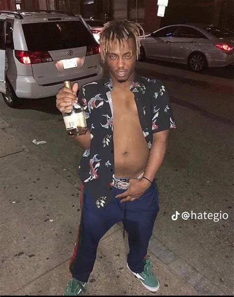 Song Of The Day Dec 4th Juice Wrld 67 R Juicewrld