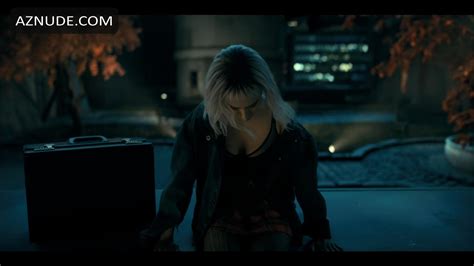 The Umbrella Academy Nude Scenes Aznude