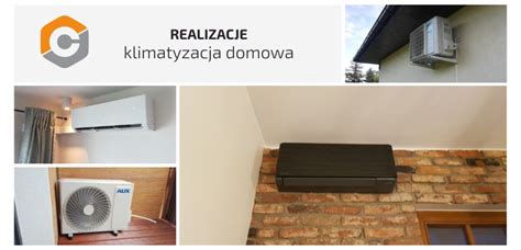 Klimatyzacja Domowa Zalety I Wady CELTRON Instalacje