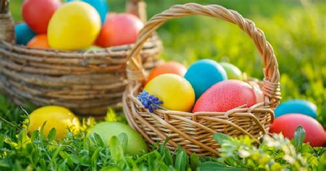 8 Fun & Unique Ways to Have an Easter Egg Hunt - Freebies2Deals