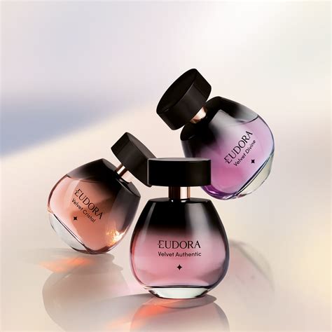 Perfume Eudora Similar Importado 12