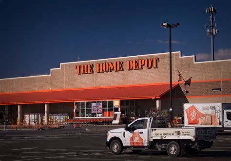 Home Depot absorbs tariff costs, defying industry warnings of price