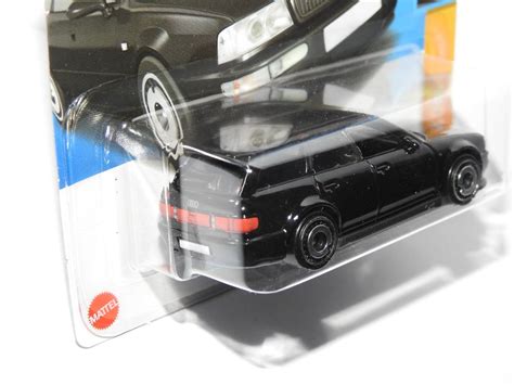 HOT WHEELS 94 AUDI AVANT RS2 Kaufen Auf Ricardo