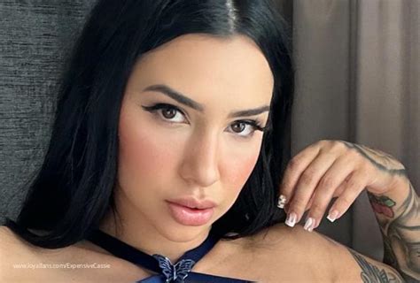 DESTROYING YOUR ASS WITH MY HUGE COCK Expensive Cassie Official Profile LoyalFans