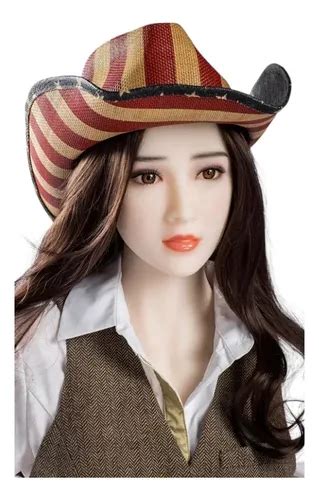 Sex Doll Boneca Erótica 1 48 Mariana Sucçao E Gemido Tpe MercadoLivre