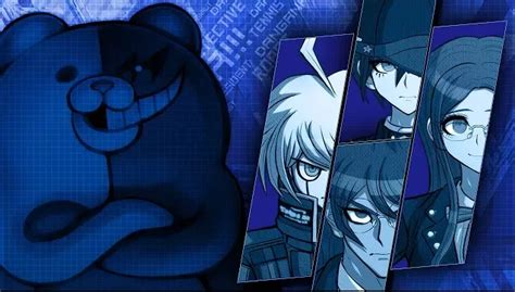 Third Character Trailer For Danganronpa V3 Killing Harmony Niche Gamer