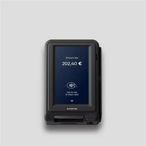 sp castles technology