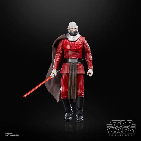 First Look at Star Wars: Knights of the Old Republic Remake’s New ...