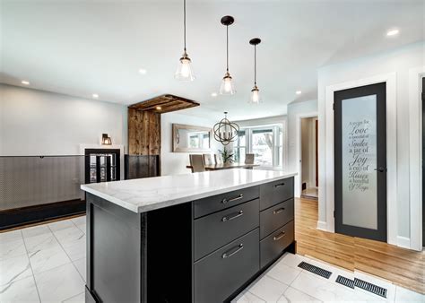 Why Frosted Glass Pantry Doors Are a Game Changer