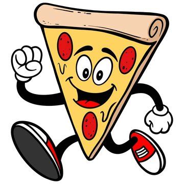 Pizza Cartoon Images Browse Stock Photos Vectors And