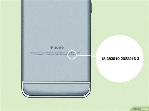 Como Ver O Imei Do Iphone - Como Encontrar o Número IMEI do iPhone ou do iPad: 5 Formas Fáceis