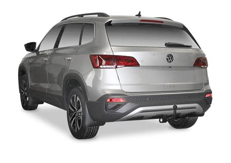 Фаркоп BERG на Volkswagen Taos 2021- Арт. F.5811.001 купить по цене ...