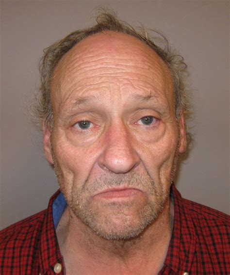 Sex Offenders Register As Transient In Thurston County The Daily