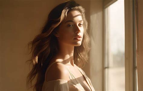 Botticelli Brunette Cette coloration sera la préférée des femmes cette année Mag Feminin ch