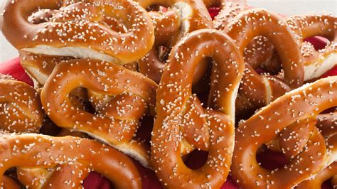 The Best Soft Pretzels You Can Find In Philadelphia