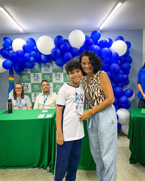 Escola Domingos De Souza - Escola São Domingos - Estamos de cara e de casa nova! - Em 2019 nossos ...