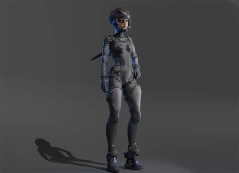 ArtStation - 123