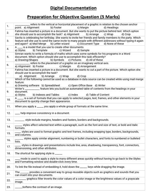 01 Digital Documentation Pdf Graphics Contrast Vision