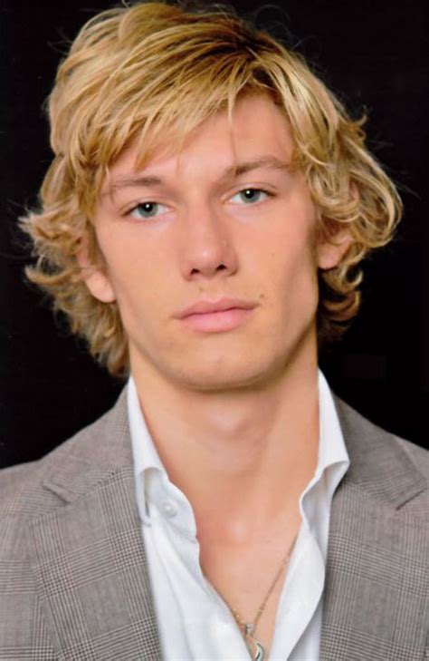 Alex Pettyfer Naked Male Celebrities