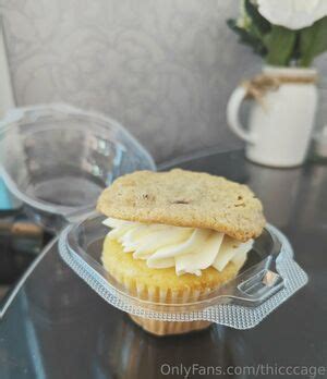 Thicccage Leaked Nude Photos And Videos