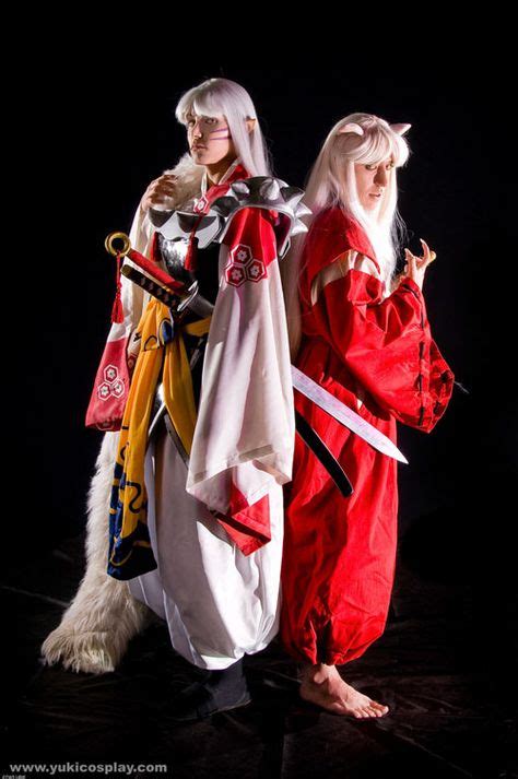 28 Inuyasha Cosplay Ideas Inuyasha Cosplay Inuyasha Cosplay