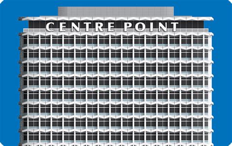 Centre Point London Ppa