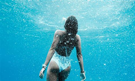 The $11 Setting Spray Olympic Synchronized Swimmers Swear By