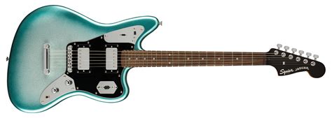 Squier revamps Contemporary series with new unique Stratocaster ...