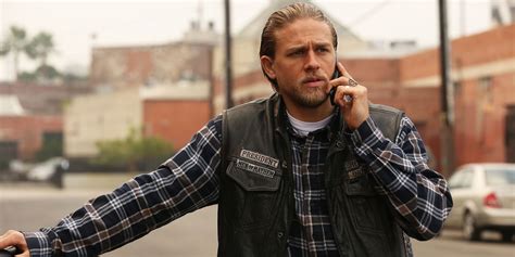 Sons of Anarchy: Jax's 10 Most Intimidating Quotes