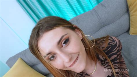 First Tap On Hot Teen Funky Town Gets Only Anal D